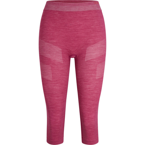 Женские трендовые брюки WT 3/4 Falke, розовый