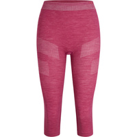Женские трендовые брюки WT 3/4 Falke, розовый