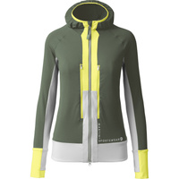 Женская куртка для альпинизма Martini Sportswear, зеленый