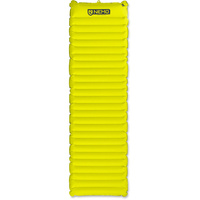 Астро спальный коврик Nemo Equipment, желтый
