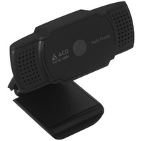 Веб-камера ACD VisionUC600BlackEdition