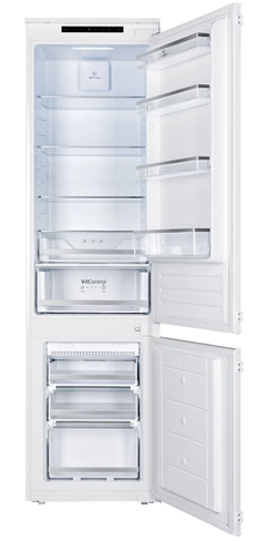 Встраиваемый холодильник LEX LBI193.1D