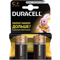 Элемент питания Duracell R14