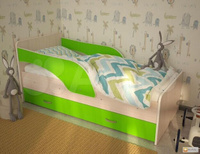 Кроватка 80х160 см (ТМК)