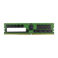 Оперативная память Fujitsu 1x 64GB DDR4-2666 RDIMM PC4-21300V-R Quad Rank [S26361-F4026-E364]