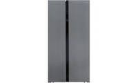 Холодильник Shivaki SBS-570DNFX