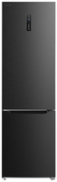 Холодильник Toshiba GR-RB360WE-DMJ(06) Morandy Grey темная нержавейка