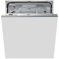 Встраиваемая посудомоечная машина Hotpoint-Ariston HIO 3C23 WF