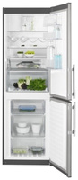 Холодильник Electrolux EN 3454 NOX