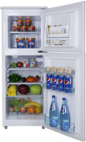 Холодильник Renova RTD-180W