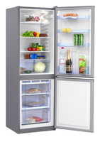Холодильник Nordfrost NRB 139-932