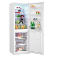 Холодильник Nordfrost NRG 119NF 042 белый