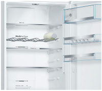 Холодильник Bosch KGN 39LA3AR
