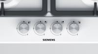 Встраиваемая газовая варочная панель Siemens EG6B2HO90R