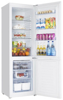 Холодильник Hisense RB343D4AW1