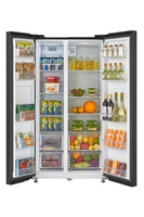 Холодильник Daewoo RSM600HG