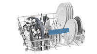 Встраиваемая посудомоечная машина Bosch SMV53N20