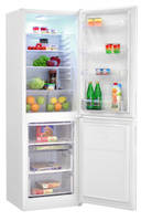 Холодильник Nord NRG 119NF 642 (00000251792) лайм