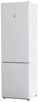 Холодильник Braun BRMD 4680 DWNF
