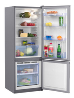 Холодильник Nordfrost NRB 137 332