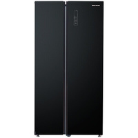 Холодильник Shivaki SBS-550DNFBGI