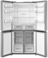 Холодильник Winia RMM 700WGW