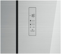 Холодильник Winia RMM 700SGW