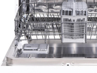 Посудомоечная машина Kraft KF-FDM606D1306W