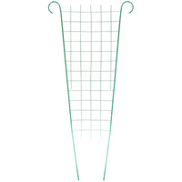 Шпалера для растений, 85х180 см, прямая, Решетка