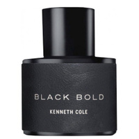 Black Bold KENNETH COLE