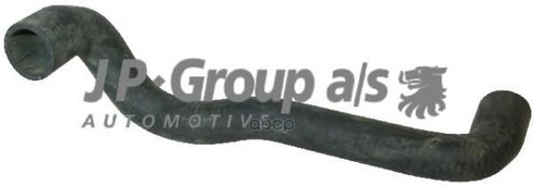Шланг Системы Охлаждения Vw Golf Iii/Vento 1.8 91-98 1114309700 JP Group арт. 1114309700