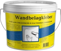 Клей для стеклообоев и настенных покрытий Feidal Wandbelagkleber 10 кг