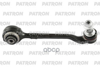 Рычаг Подвески Bmw X3 (G01, F97) 17- X4 (G02, F98) 18- (Произведено В Турции) PATRON арт. PS50369R