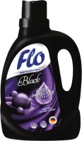 Средство для стирки черных тканей Flo Pure System Dark & Black Protection System 1 л