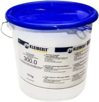Индустриальный клей для водостойких склеиваний Клейберит 300.0 10 кг