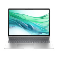 Ноутбук HP ProBook 465 G11, 16", 16 ГБ/512 ГБ, Ryzen 7 7735U, серебристый, английская клавиатура