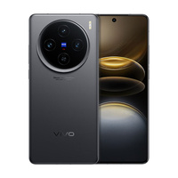 Смартфон Vivo X100s, 16Гб/1Тб, 2 Nano-SIM, серый