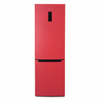 Холодильник BIRYUSA B-H960NF, красный Бирюса