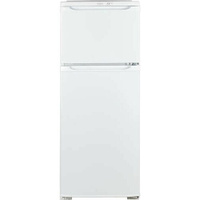 Холодильник двухкамерный Бирюса Б-122 белый