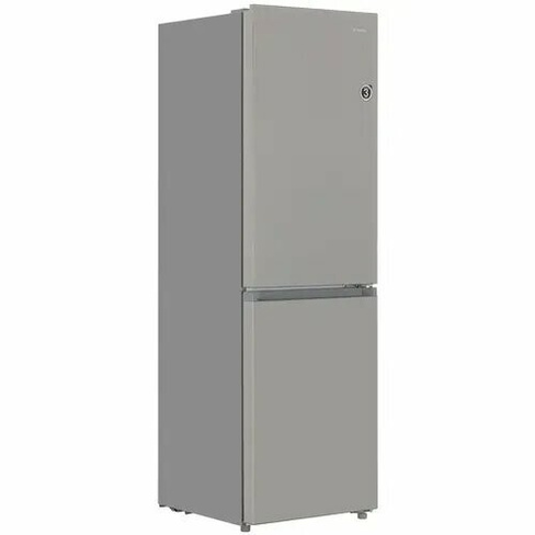 Холодильник dexp b4-27ama серебристый