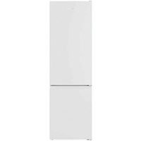 Холодильник двухкамерный HOTPOINT HT 4200 W No Frost, белый/серебристый Hotpoint