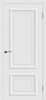 Межкомнатная дверь Верона эмаль белая