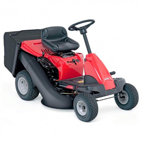 Райдер MTD MINIRIDER 60 RDE