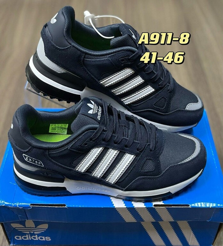 Кроссовки Adidas zx 750 р-р 39-45