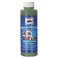 Jobi Vollton-Und Abtonfarbe, 903 оливковый, 0.5 л
