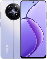 Смартфон realme 12 5G 8/256Gb (Цвет: Purple)