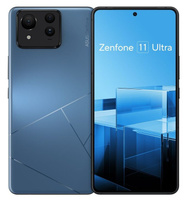 Смартфон Asus ZenFone 11 Ultra 12/256Gb (Цвет: Blue)