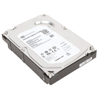 Жесткий диск Seagate Enterprise 1TB 6G 7.2K 512n SATA 128MB 2.5 [ST1000NX0423]