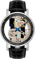 Мужские часы Earnshaw ES-8225-01. Коллекция Fowler