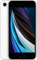 Смартфон Apple iPhone SE 2020 256GB White (Белый)
